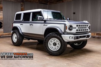 Used 2023 Ford Bronco Heritage Edition image 1