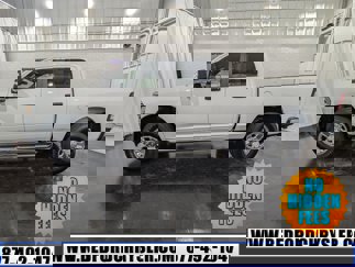 Used 2024 RAM 2500 Big Horn w/ Bed Utility Group image 1