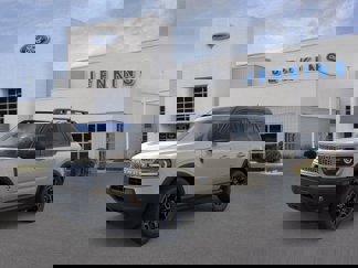New 2025 Ford Bronco Sport Outer Banks image 1
