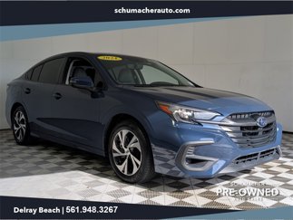 Used 2024 Subaru Legacy Premium image 1
