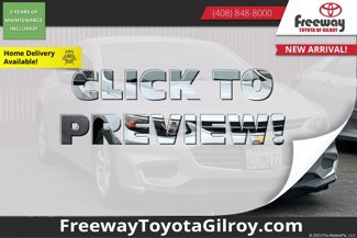 Used 2016 Chevrolet Malibu LS image 1
