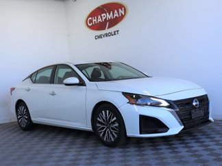 Used 2023 Nissan Altima 2.5 SV image 1