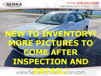 Used 2013 Honda Accord EX-L image 1