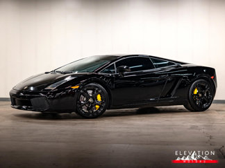 Used 2006 Lamborghini Gallardo image 1