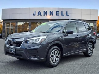 Used 2019 Subaru Forester Premium image 1