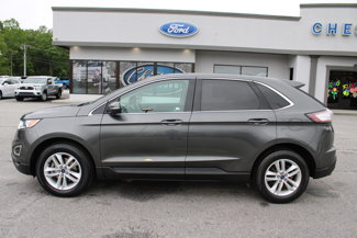 Used 2018 Ford Edge SEL w/ Equipment Group 201A image 1