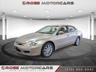 Used 2006 Honda Accord EX-L image 1