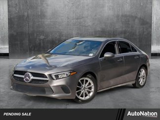 Used 2020 Mercedes-Benz A 220 image 1