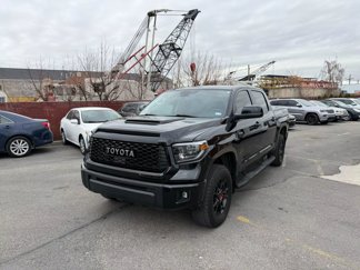 Used 2019 Toyota Tundra TRD Pro image 1