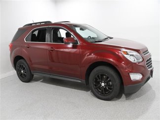 Used 2017 Chevrolet Equinox LT w/ Convenience Package image 1