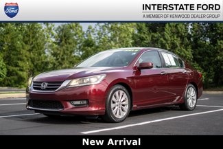 Used 2013 Honda Accord EX-L image 1