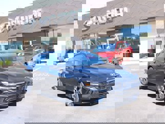 New 2025 Hyundai Elantra Sport video 1