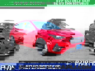 New 2025 Subaru Impreza 2.0i image 1
