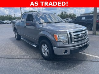 Used 2010 Ford F150 XLT image 1