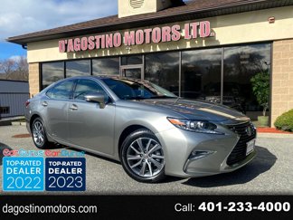 Used 2016 Lexus ES 300h image 1