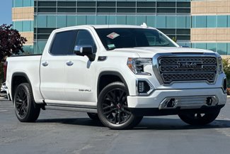 Used 2020 GMC Sierra 1500 Denali w/ Denali Ultimate Package image 1