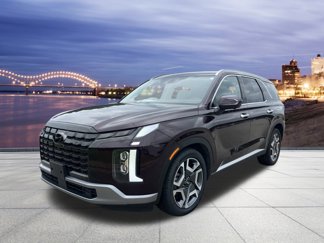 Used 2024 Hyundai Palisade SEL w/ Premium Package image 1