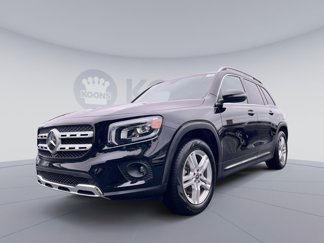 Used 2021 Mercedes-Benz GLB 250 4MATIC image 1