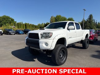 Used 2008 Toyota Tacoma 4x4 Double Cab image 1
