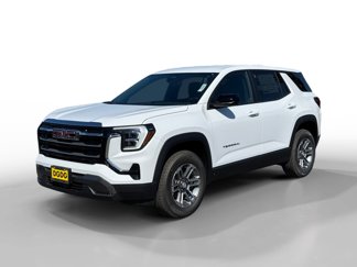 New 2026 GMC Terrain Elevation image 1