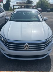 Used 2019 Volkswagen Jetta S w/ Driver Assistance Package image 1