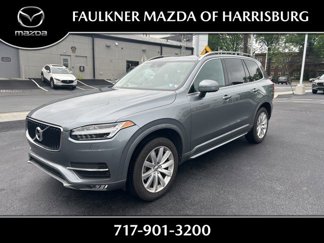 Used 2016 Volvo XC90 T6 Momentum w/ Momentum Plus Package image 1