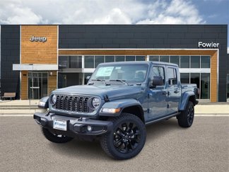 New 2025 Jeep Gladiator Sport image 1