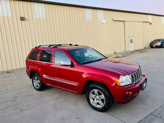 Used 2006 Jeep Grand Cherokee Overland image 1