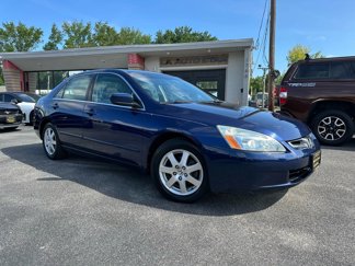 Used 2005 Honda Accord EX-L image 1