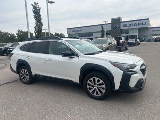 Used 2023 Subaru Outback Premium video 1