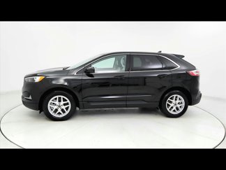 Used 2023 Ford Edge SEL image 1