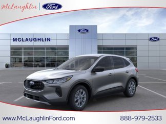 New 2025 Ford Escape Active w/ Tech Pack #1 image 1