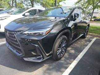 Certified 2022 Lexus NX 250 FWD image 1