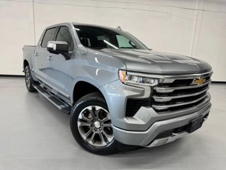 Used 2023 Chevrolet Silverado 1500 High Country w/ Technology Package image 1
