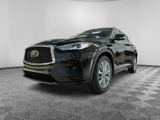 Used 2023 INFINITI QX50 Luxe image 1