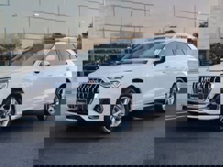 Used 2022 Audi Q3 2.0T Premium Plus image 1