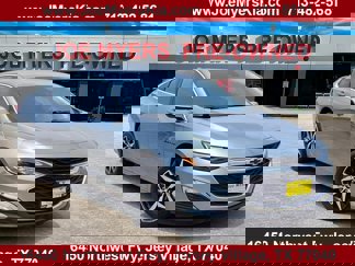 Used 2023 Chevrolet Malibu RS image 1