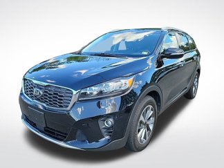 Used 2019 Kia Sorento EX image 1