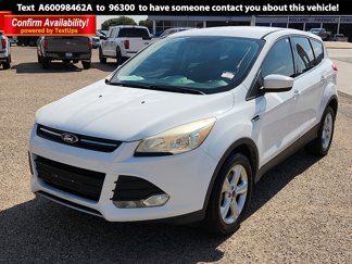 Used 2016 Ford Escape SE image 1