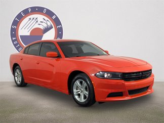 Used 2022 Dodge Charger SXT video 2