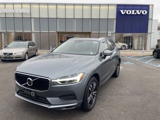 Used 2020 Volvo XC60 T6 Momentum image 1