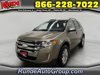 Used 2013 Ford Edge SEL image 1