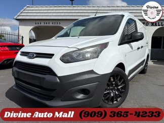 Used 2016 Ford Transit Connect XL image 1