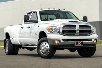 Used 2008 Dodge Ram 3500 Truck SLT w/ Popular Equipment Group image 1