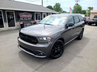 Used 2015 Dodge Durango R/T w/ Premium Nappa Leather Group image 1