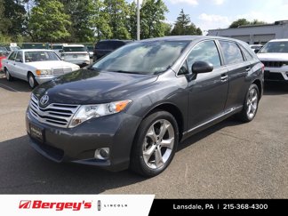 Used 2010 Toyota Venza AWD image 1