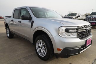Used 2022 Ford Maverick XL image 1