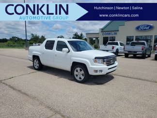 Used 2014 Honda Ridgeline RTL image 1
