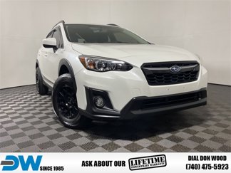 Used 2019 Subaru Crosstrek 2.0i Premium w/ Popular Package #2 image 1