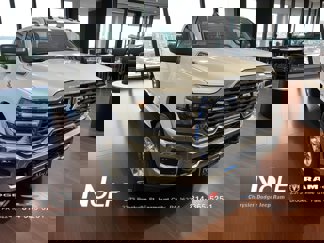 New 2025 RAM 2500 Big Horn image 1